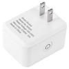 WIFI Bluetooth гнездо синхронизации интеллектуальное многофункциональное преобразование гнездо 15A