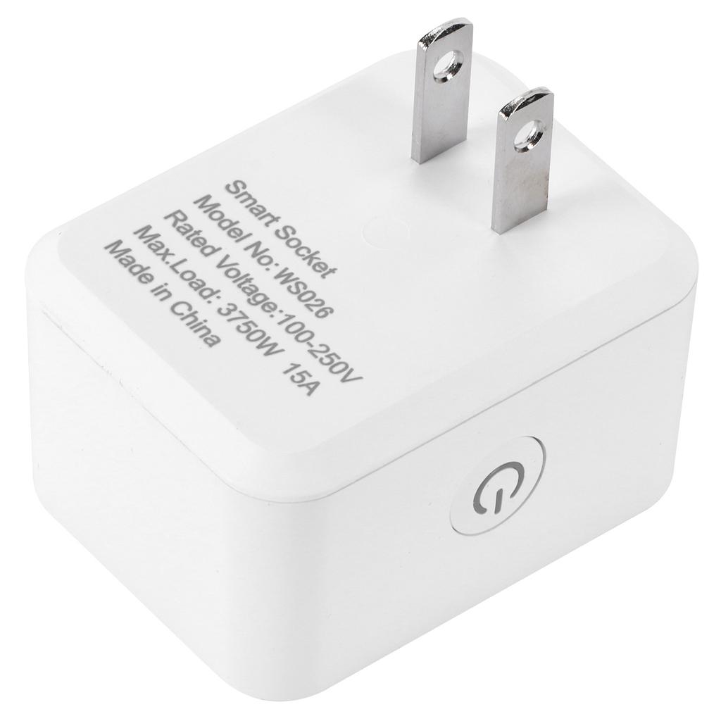 WIFI Bluetooth гнездо синхронизации интеллектуальное многофункциональное преобразование гнездо 15A