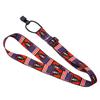 Ethnic Style Guitar Belts Polyester Guitar Accessories Ukulele Accessory Guitar Strap  Guitar