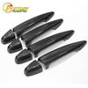 Compatible BMW 1/2 Series Touring X1-6 Dry Carbon Fiber Exterior Door Handle