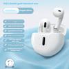 Wireless Bluetooth Earphones for Bluetooth 5.3 Headset Noise Cancelling Earbuds with Mic TWS Compact Headphones