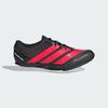 Mercedes AMG × adidas Adizero Prime SP 4 Core Black Lucid Red KH8838 Мужской размер