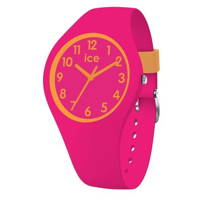 Авторизованный дилер наручных часов Ice Watch для детей и 022744 ICE ola Ice Ora Candy 31 мм [Ice watch] Часы, Женские, детские, Детские, Фуксия, Маленькие,