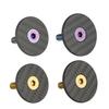 28.6/31.8MM Bicycle Headset Top Cap with Bolt Carbon Fiber MTB Mountain Road Bike Front Fork Stem Top Cover Bike Accessories