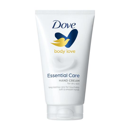 DOVE Крем для рук Body Love 75 мл (Выберите 1 из 4)