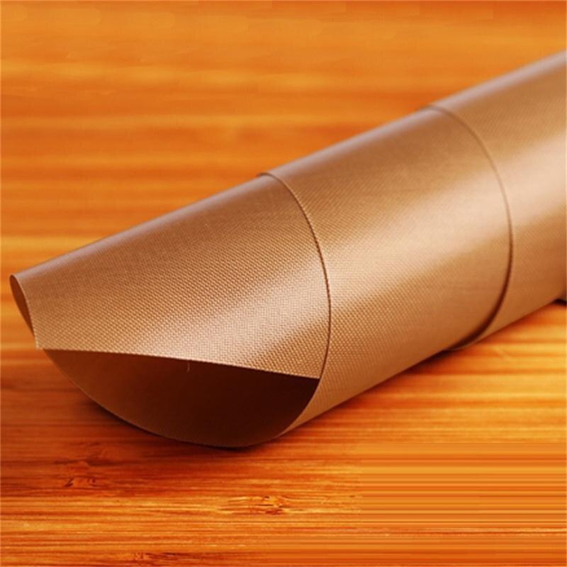 Многоразовый коврик для выпечки, термостойкая кухонная ткань для выпечки, хлеба, пикника, макарон, барбекю, выпечки, выпечки