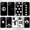 G-Dragon Daisy Peaceminusone Phone Case For iPhone 11 12 Mini 13 Pro XS Max X 8 7 6s Plus 5 SE XR Shell