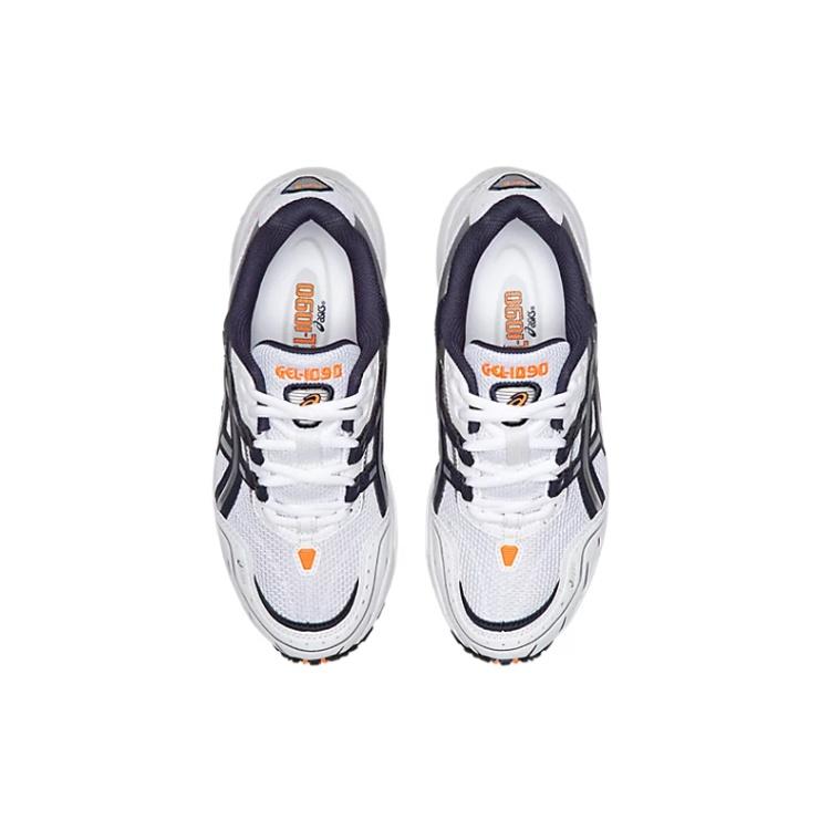 (WMNS) ASICS Gel-1090 'White Midnight' Женские 1022A215-100