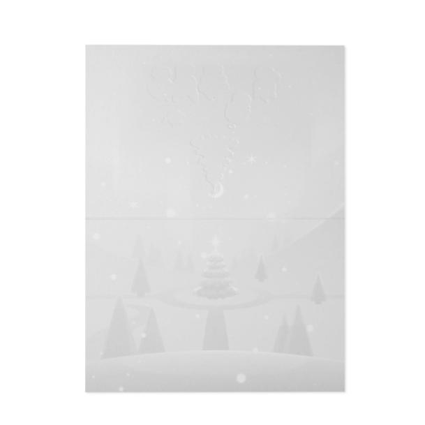 Предзаказ TXT PPULBATU Набор карточек Snow Magic