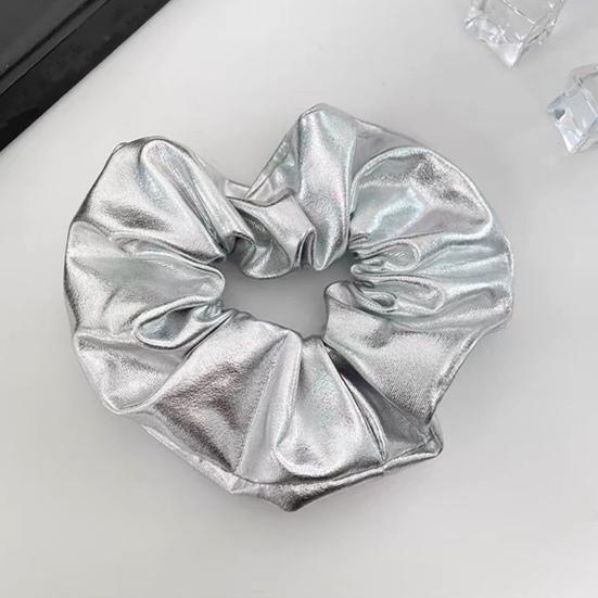 Women Hair Rope Easy DIY Hairstyles Ponytails Braids Hair Tie No Clamping or Breakage Hair Circle Hair Accessory