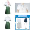 Suzume No Tojimari Мунаката Сота Костюм для косплея Униформа Наряды Костюм для вечеринки