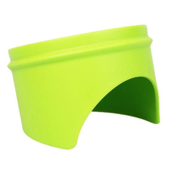 Укрытие для рептилий Устойчивость к царапинам Противоскользящая Гладкая поверхность без заусенцев Матовая текстура Для отдыха Для сна Дышащая