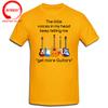 New Fashion Tshirt Guitar Shirt The Little Voice In My Head Keep Telling Me Get More Guitars Funny T Shirts Trendy Brand Tshirt