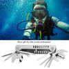 Keep Diving 8 In 1 Scuba Diving Diver Pick Valve Repair Multi Tool Set