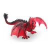 Western Mythical Dragon Eagle Wolf Pvc Action Figures Model Toy Gift Decoration