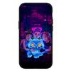 for iPhone 17 16 15 Xiaomi Poco F7 F8 X7 X6 C85 C75 M8 Redmi Note 14 13 12 11 Pro Max 14C 13C 15C A3 A4 Phone Case KPop Mira Demons Rumi Hunters Tiger
