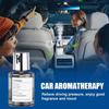 Автомобильный электрический диффузор воздуха ароматерапия мужские высококачественные воздушные аксессуары автомобильный освежитель света дезодорирующий аромат длительный S1H6