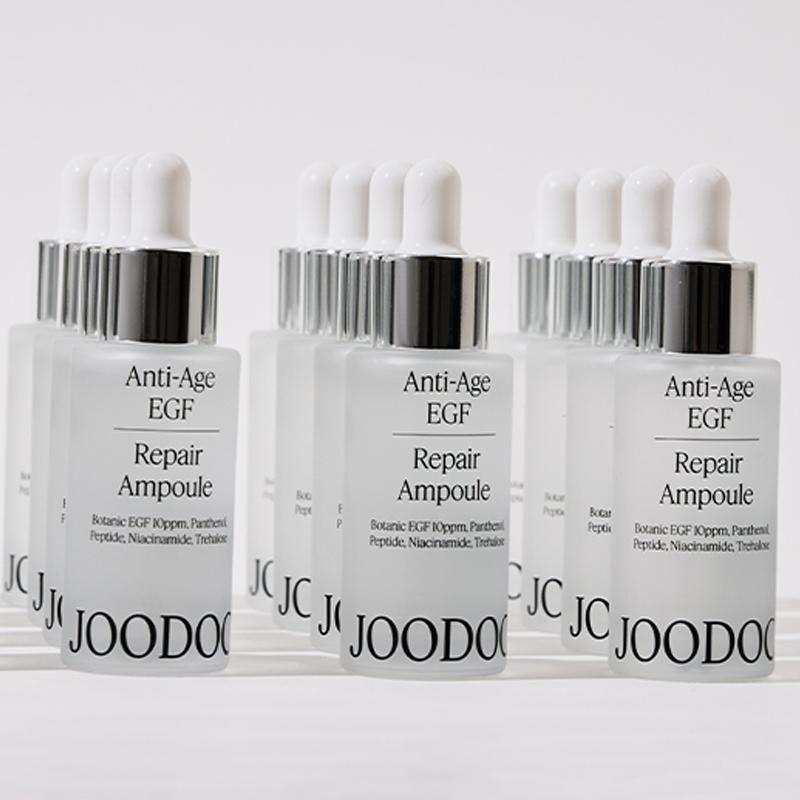 [JOODOC] Anti-Age EGF Repair Ampoule 7ml/30ml