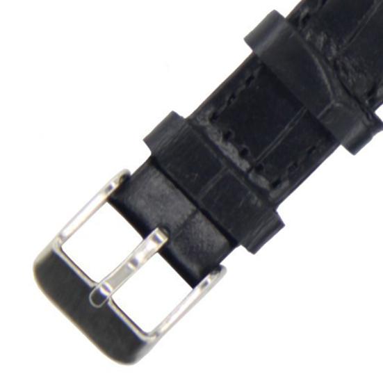 Ремешок для часов водонепроницаемый дышащий мягкий ремешок из искусственной кожи сменный ремешок для наручных часов Honor 4/5/6 для Huawei Band 6