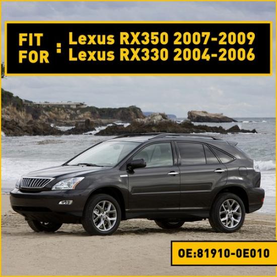 For Lexus RX350 RX330 RX400h New RH Right Rear Side Bumper Light Brake Lamp