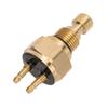 Radiator Cooling Fan Sensor Switch 27010?1202 Replacement for NINJA ZX 7 ZX750 1989?1995
