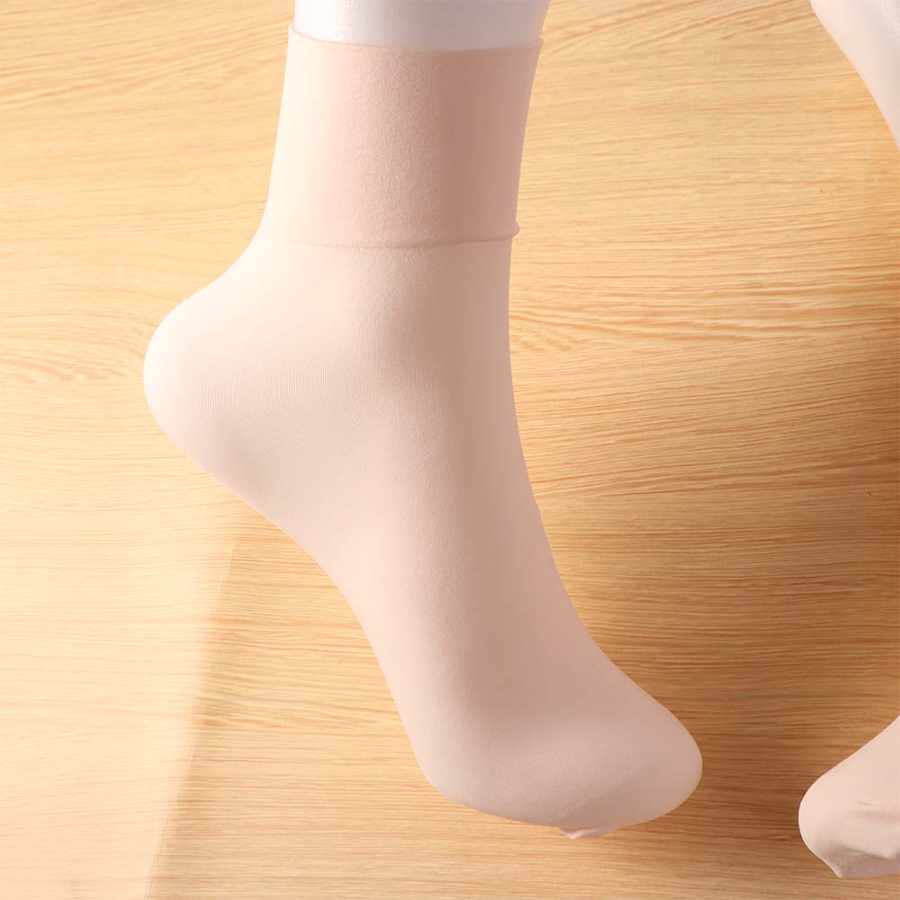 Practise Training Ballet Socks Dance Wear Ballet Stockings Modern Dance Socks Girls Women