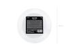 Plates, Silver, 18Cm (1 Pack / 6 Pcs.)