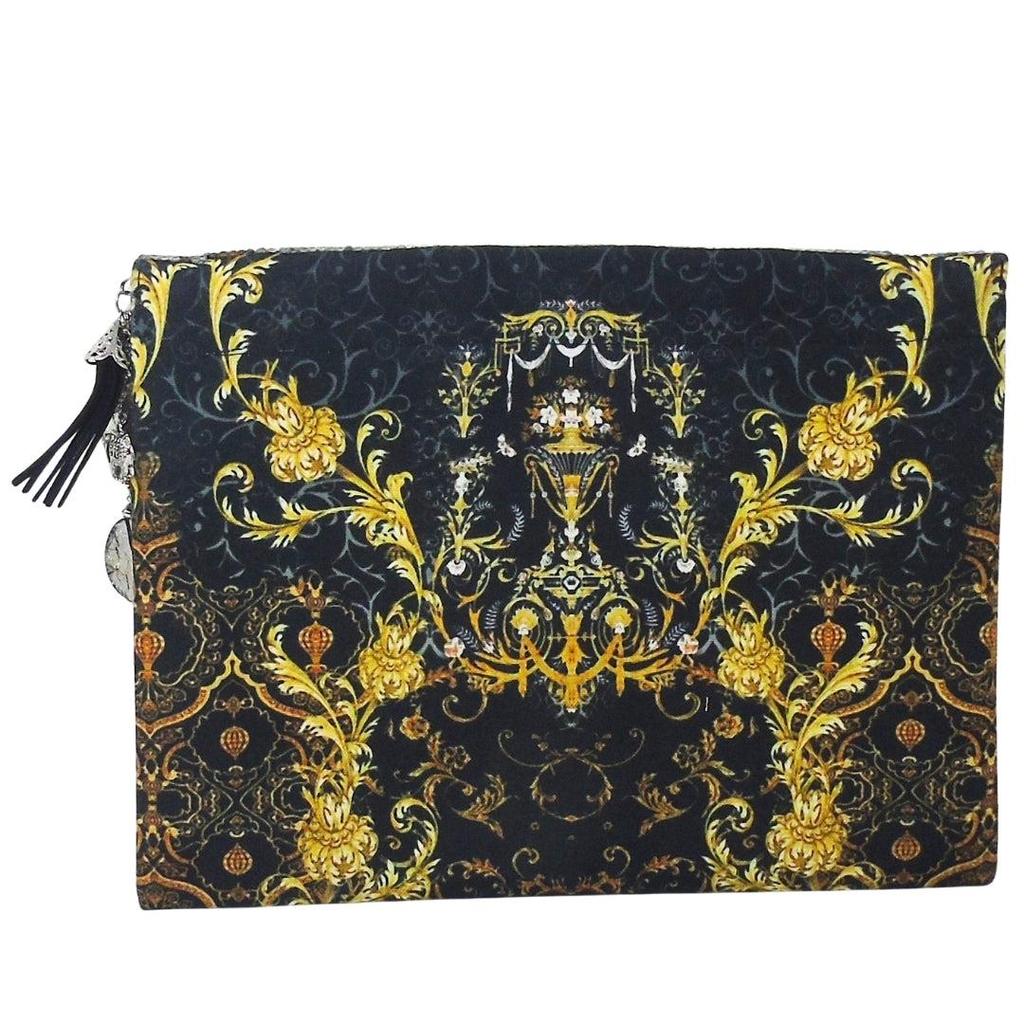 Inoa Valletta Collection 1825 Clutch Bag