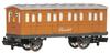Bachman HO Gauge Thomas the Tank Engine Clarabelle Railway Model Passenger Car 28-76045