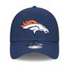 Casquette 39THIRTY Stretch-Fit - NEW ERA - Denver Broncos - Sportswear - Adulte - Homme