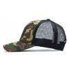 Northwood Бейсболка с камуфляжной сеткой, мужская камуфляжная летняя шляпа, мужская кепка Trucker Snapback Dad Hat