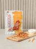Аутентичная закуска из сушеного кальмара Cheonghae 25 г