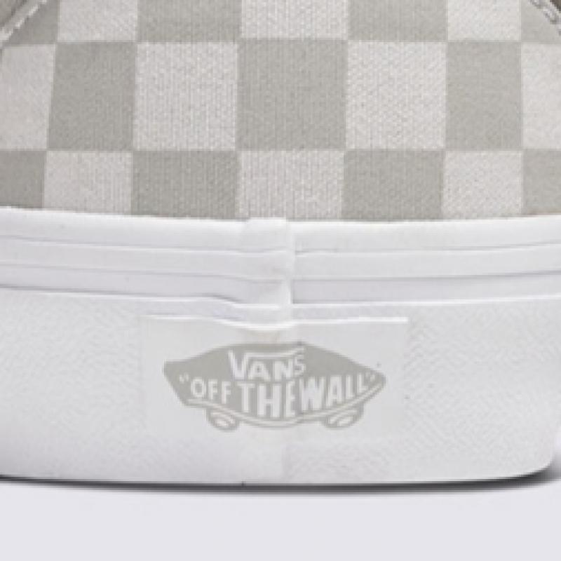 Vans Классический слип-он Canvas Block серый Vn0a2z41bxc1