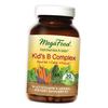 Vitamin B Complex for Children, Kid's B Complex, 30tab (36343008)