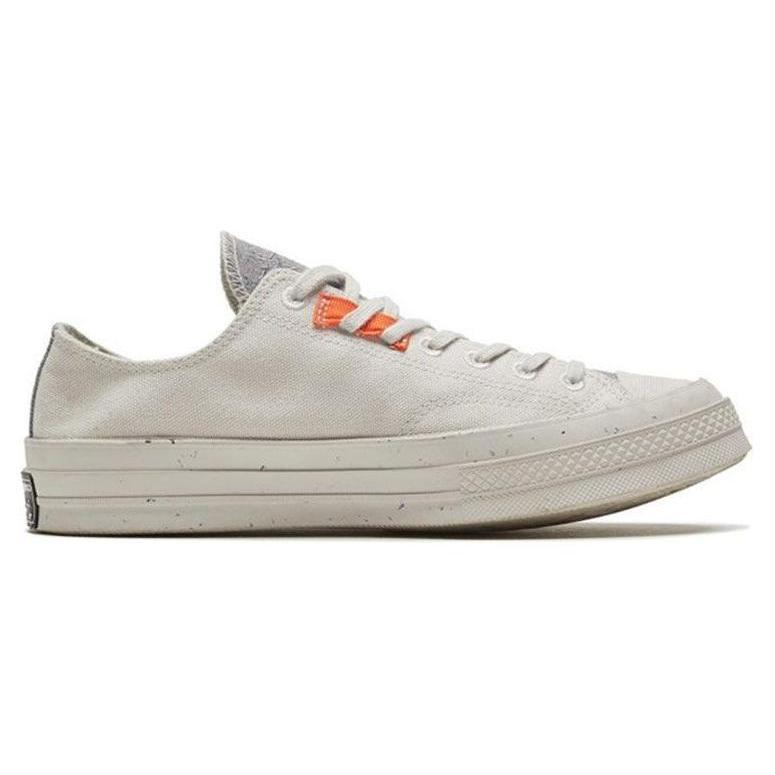 Кеды Converse Chuck 70 Renew Low 'Pale Putty' 168618C