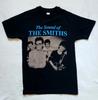 Футболка группы The Smiths