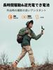 Hohem M6 Gimbal hohem Smartphone Gimbal Автоматическое отслеживание Управление жестами Бесконечное вращение Ручной стабилизатор Смартфон 18 часов питания Может питать ваш