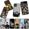 Чехол для Apple iPhone 16 15 14 Plus 13 12 Mini 17 Pro Max + ProMax 16E Air 16+ 15+ Coque Чехол для телефона Gong Kpop Yoo