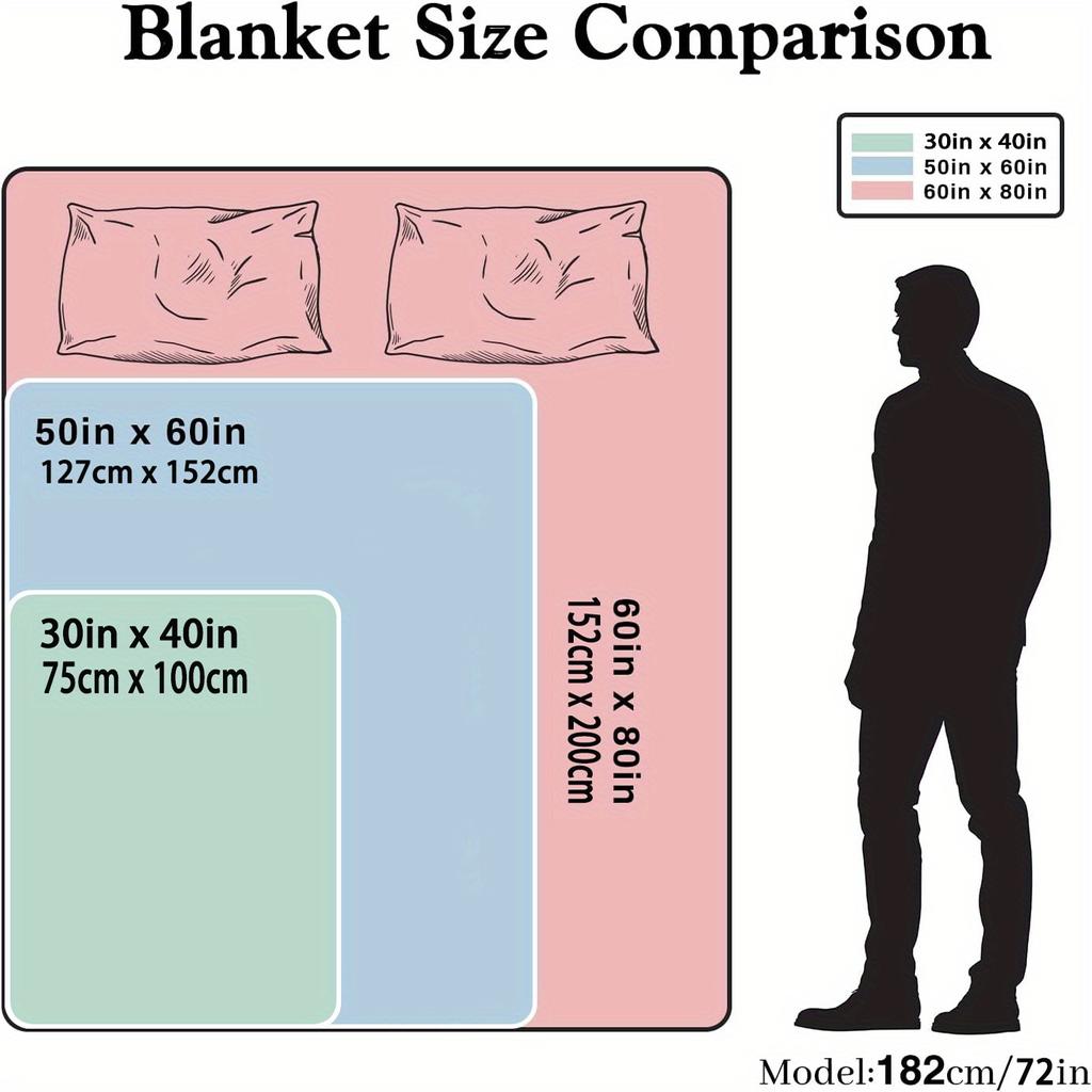 1 Luxurious Large Tree Print Fleece Throw Blanket - Ideal Gift for African Girls, Daughters, and Granddaughters - Versatile for