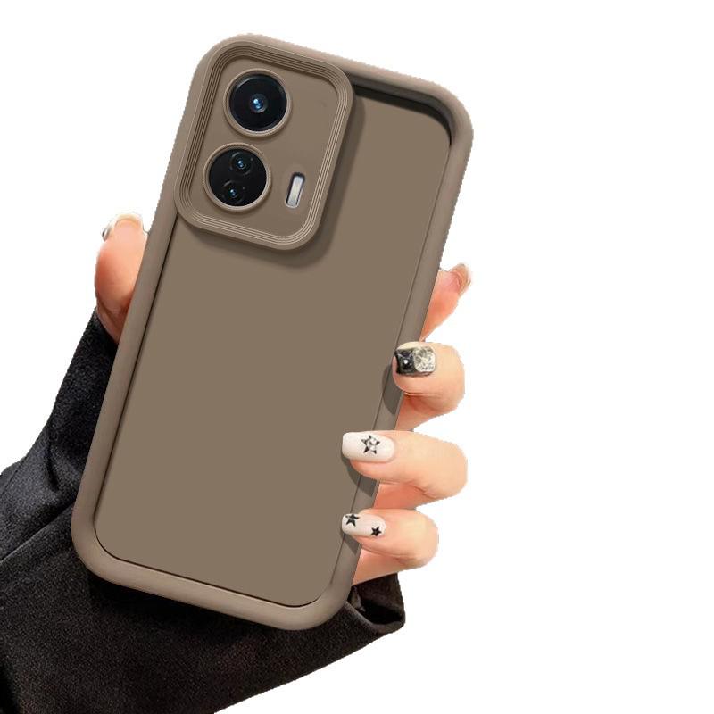 MotoG85 Edge60 Fusion Drop-Proof Full Coverage E30 DIY Protective Phone Case