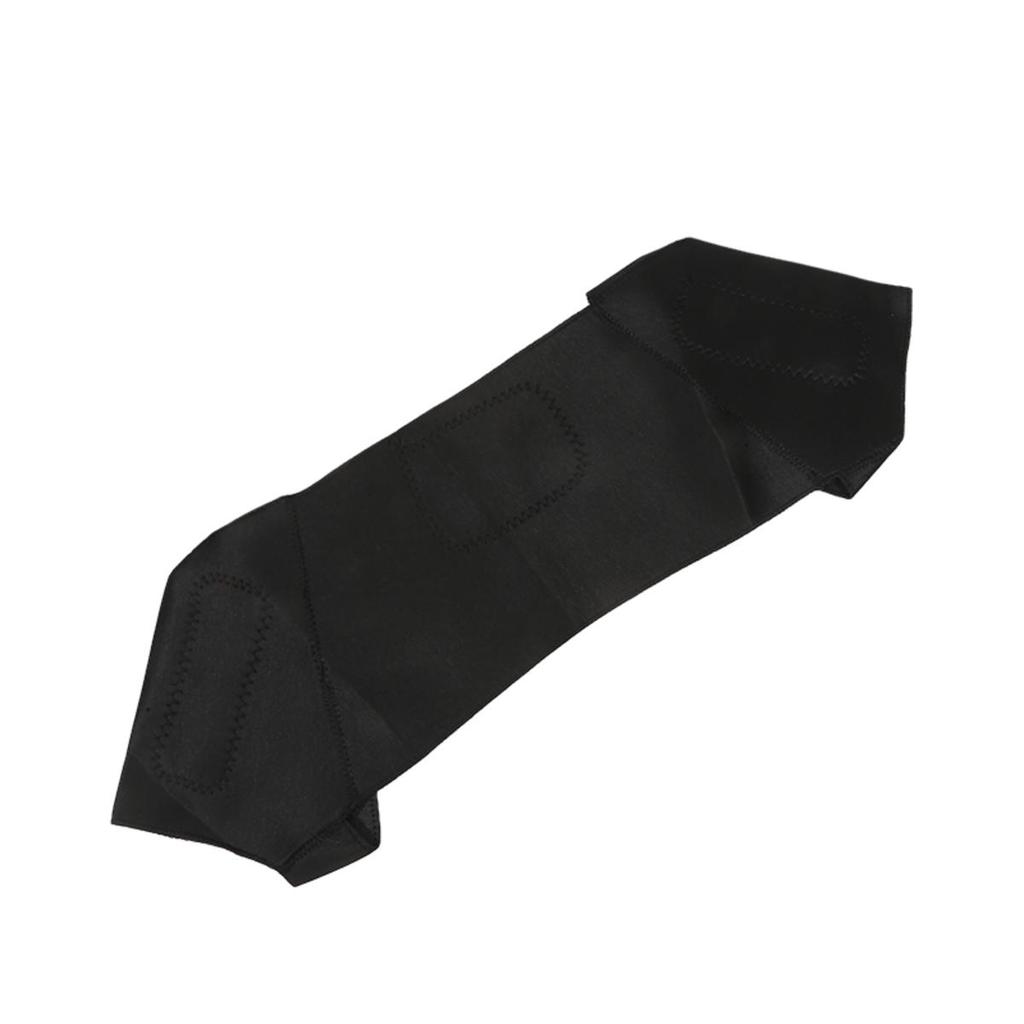 1 шт. Турмалиновая самонагревающаяся унисекс подушка для тепловой терапии, защита плеча, поддержка, облегчение мышечной боли в теле, здравоохранение, согревающий пояс