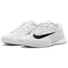 Nike Court Air Zoom Vapor Pro 3 HC Белые Черные Мужские Кроссовки FZ2161-101