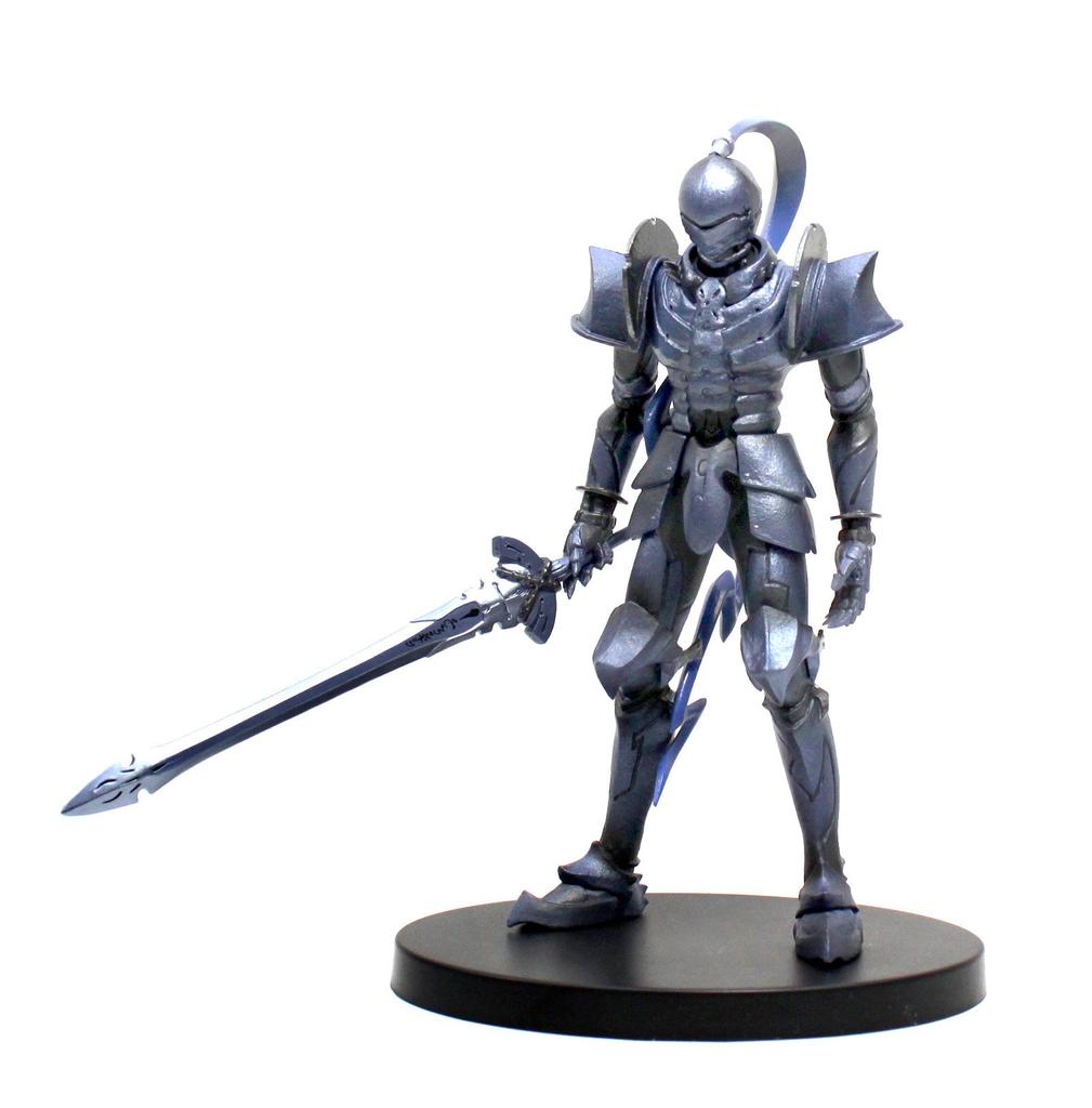 Banpresto DXF Фигурка слуги B Берсерк Fate/Zero vol.2