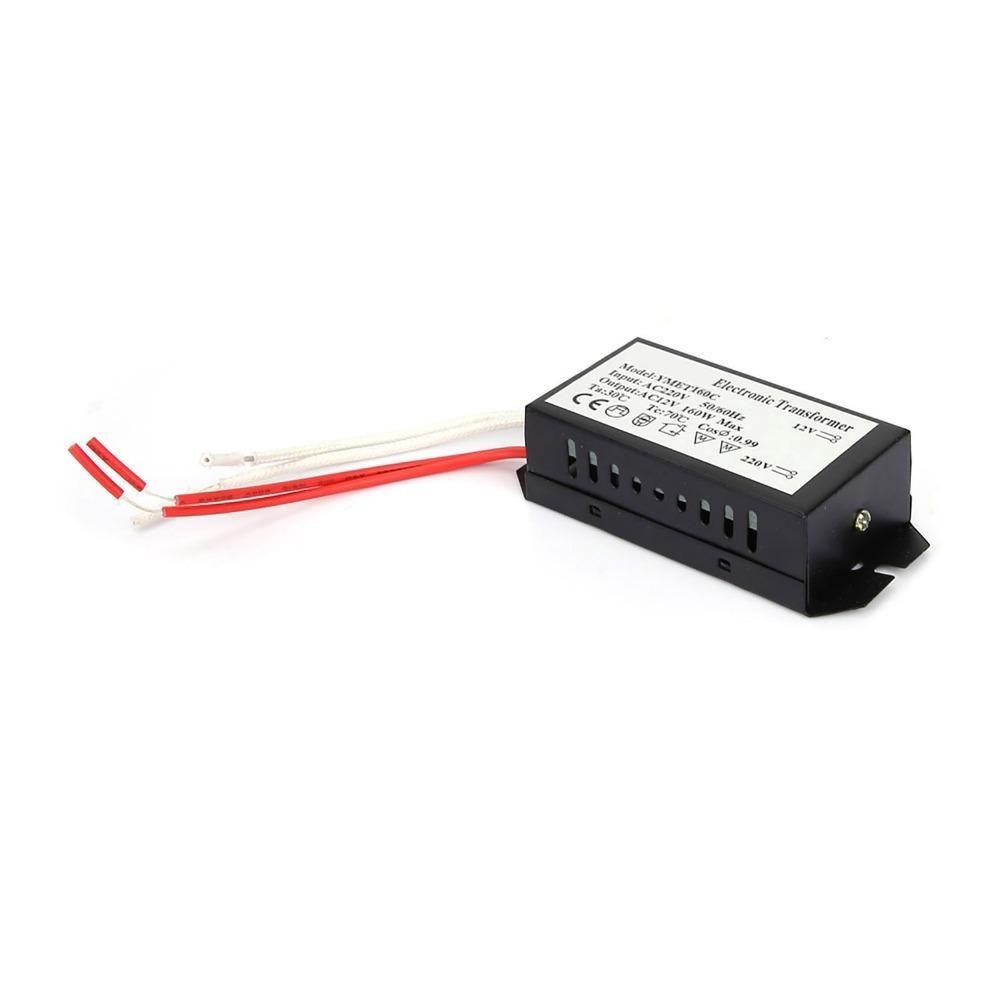 60W/120W/160W Electronic Transformer Dimming Voltage Transformer  LED Lighting