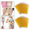 20Pieces Slimming Patch Fast Burning Fat&Lose Weight Natural Herbs Navel Sticker