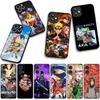 Чехол для телефона Kakashi Sasuke Narutos Haruno Sakura для OPPO A54 A40 A60 A80 A18 A16 A17 A38 A78 A79 A57 A55 A96 A15 A12