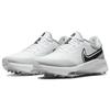 Nike Кроссовки унисекс Air Zoom Infinity Tour NEXT% Белый Серый Туман Динамичный Бирюзовый Черный DC5221-105