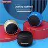 Newman BT31 Compact Wireless Bluetooth Speaker