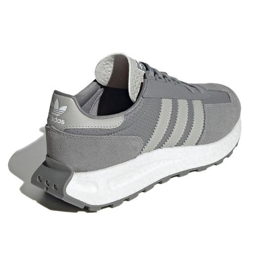 Adidas Retropy E5 'Металлический серый' GW6781