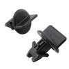 2Pcs Bumper Hitch 68249278AA Car Accessories Direct Replacement
